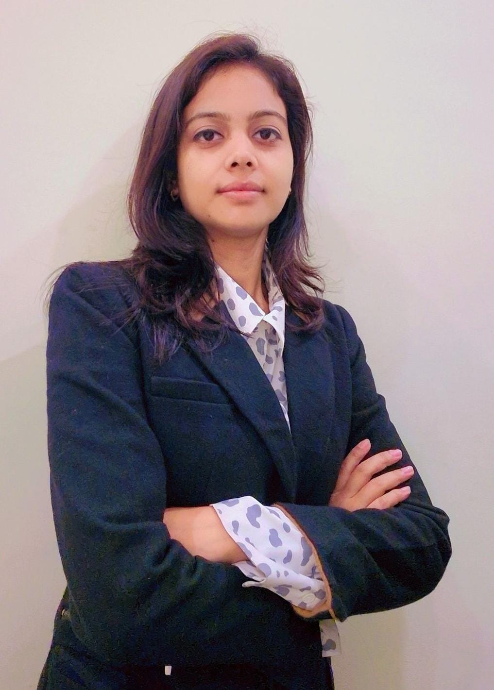 Chesta - Founder of Rekruters